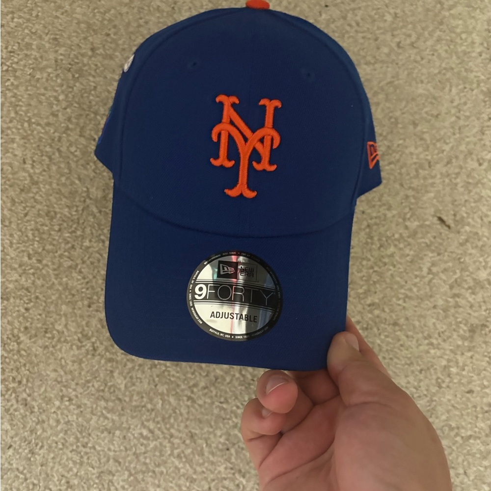 New Era Bad Bunny x Frsh Nuevayol Cap